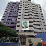 Apartamento com 3 quartos à venda, 121 m² por R$ 750.000 - Dionisio Torres - Fortaleza/CE