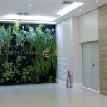 Sala comercial 39m²  à venda no Office Green - Passeio Pedra Branca