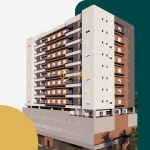 Green Hil Residence - Apartamento 2 dormitórios/ 1 suite Pedra Branca - Em construção