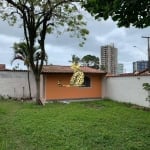 CASA JARDIM REAL COM EDICULA - PRAIA GRANDE SP