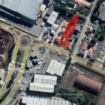 Área à venda com 2.100m² por R$3.100.000,00 no bairro Atuba - COLOMBO / PR