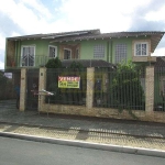 Casa 5 dormitórios à venda Centro Pinhais/PR