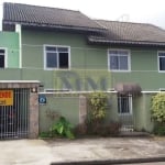 Sobrado com 3 dormitórios à venda com 589.73m² no bairro Centro - PINHAIS / PR