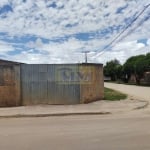 Casa com 3 dormitórios à venda no bairro Guarituba - PIRAQUARA / PR