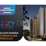 Apartamento com 1 dormitório à venda com 29.96m² no bairro Centro - PINHAIS / PR