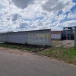 Terreno em localização privilegiada no Emiliano Perneta, Pinhais/PR