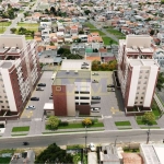 Apartamentos no empreendimento Quinta do Douro - Alto Tarumã - Pinhais/PR