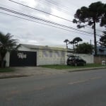 Barracão/Galpão com 3 dormitórios à venda com 1200m² no bairro Weissópolis - PIN