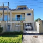 Sobrado triplex no Pineville em Pinhais/PR