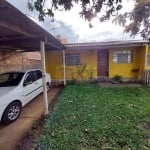 Casa com 2 quartos no Alto Boqueirão em Curitiba/PR