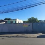 Terreno com 494,00 m² no Jardim Karla em Pinhais/PR