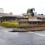 Terreno de esquina em ótima localização do Bairro Maria Antonieta