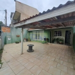 Casa 2 dormitórios à venda Alto Tarumã Pinhais/PR