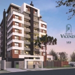 Apartamento 3 dormitórios à venda Bacacheri Curitiba/PR