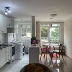 Apartamento 2 dormitórios à venda Jardim Amélia Pinhais/PR