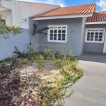 Casa 3 dormitórios à venda Atuba Pinhais/PR