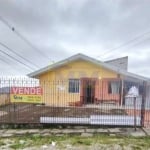 Casa 3 dormitórios à venda Alto Tarumã Pinhais/PR