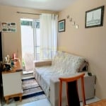 Apartamento 2 dormitórios à venda Weissópolis Pinhais/PR