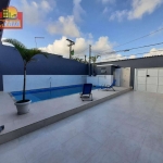 Lindo sobrado 5 quartos à venda, 340 m² por R$ 870.000 - Loty, Itanhaém/SP