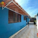 Casa com 2 dormitórios à venda, 80 m² por R$ 399.900,00 - Agenor de Campos - Mongaguá/SP