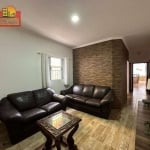 Casa com 4 dormitórios à venda, 155 m² por R$ 480.000,00 - Balneário Itaoca - Mongaguá/SP