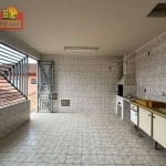 Casa com 1 quarto à venda, 70 m² por R$ 320.000 - Santa Eugênia - Mongaguá/SP