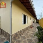 Casa com 2 dormitórios à venda, 88 m² por R$ 410.000,00 - Oceanópolis - Mongaguá/SP