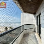 Apartamento com 1 dormitório à venda, 48 m² por R$ 299.900,00 - Agenor de Campos - Mongaguá/SP