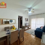 Apartamento com 1 dormitório à venda, 65 m² por R$ 340.000,00 - Balneario Umurama - Mongaguá/SP