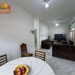 Casa na Praia Grande 3 quartos à venda, 165 m² por R$ 540.000 - Vila Caiçara - Praia Grande/SP