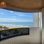 Apartamento com 2 dormitórios à venda, 97 m² por R$ 450.000,00 - Vera Cruz - Mongaguá/SP