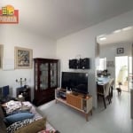 Casa com 2 dormitórios à venda, 65 m² por R$ 350.000,00 - Balneario Pedreira - Mongaguá/SP