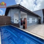 Casa com 2 dormitórios à venda, 90 m² por R$ 430.000,00 - Agenor de Campos - Mongaguá/SP