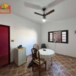 Casa com 3 dormitórios à venda, 115 m² por R$ 295.000,00 - Vera Cruz - Mongaguá/SP