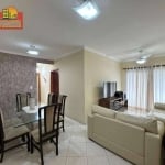 Apartamento com 1 dormitório à venda, 71 m² por R$ 370.000,00 - Centro - Mongaguá/SP