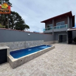 Casa com 2 dormitórios à venda, 125 m² por R$ 398.800,00 - Agenor de Campos - Mongaguá/SP