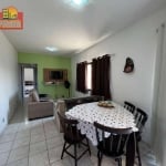 FRENTE AO MAR APARTAMEMTO 01 QUARTO COM SACADA, 65 m² POR R$ 219.900 - AGENOR DE CAMPOS MONGAGUA/SP