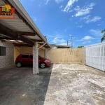 Lote inteiro Mongaguá casa 2 quartos, a 600 metros da praia por R$ 420.000 - Vila Atlântica