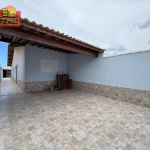 Casa com 2 dormitórios à venda, 91 m² por R$ 389.000,00 - Agenor de Campos - Mongaguá/SP