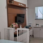 Apartamento com 1 dormitório à venda, 60 m² por R$ 215.000,00 - Vera Cruz - Mongaguá/SP