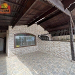 PRAIA GRANDE CASA 2 QUARTOS PÉ NA AREIA 80 m² por R$ 430.000 -