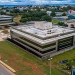 SGAN 906 - Prédio corporativo, 20.000m2, alto padrão.