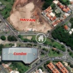 Terreno à venda, 1800 m² por R$ 2.133.000,00 - Santa Cândida - Curitiba/PR