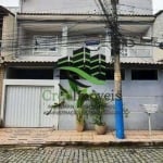 Casa à venda em Rio de Janeiro, Bangu, com 3 quartos, com 288 m²