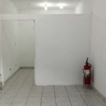 Salão Comercial/Loja/Box para aluguel com 29 metros quadrados.