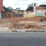 VENDA TERRENO/ÁREA NO BAIRRO RUDGE RAMOS ÓTIMA PARA IMÓVEL COMERCIAL.