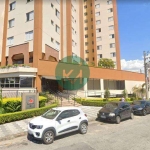 Apartamento para Venda em Mogi das Cruzes, Vila Mogilar, 3 dormitórios, 1 banheiro, 1 vaga