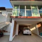 Casa para Venda em Mogi das Cruzes, Vila Oliveira, 3 dormitórios, 1 suíte, 3 banheiros