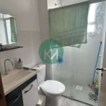 Apartamento para Venda em Mogi das Cruzes, Vila São Paulo, 2 dormitórios, 1 banheiro, 1 vaga