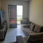 Apartamento para Venda em Salvador, Cabula, 3 dormitórios, 1 suíte, 2 banheiros, 1 vaga